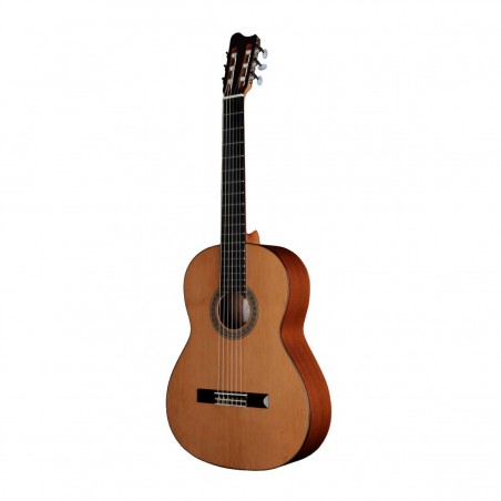 GUITARE AMANO CEDRE ACAJOU 4C SN 48MM