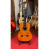 GUITARE BURGUET FLAMENCO 2F NEGRA 