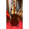 GUITARE BURGUET FLAMENCO 2F NEGRA 