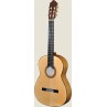 GUITARE CAMPS FLAMENCO M7S ERABLE FLAME