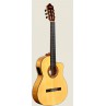 GUITARE CAMPS FLAMENCO CUT500S ERABLE CTW E/A PRO-BLEND