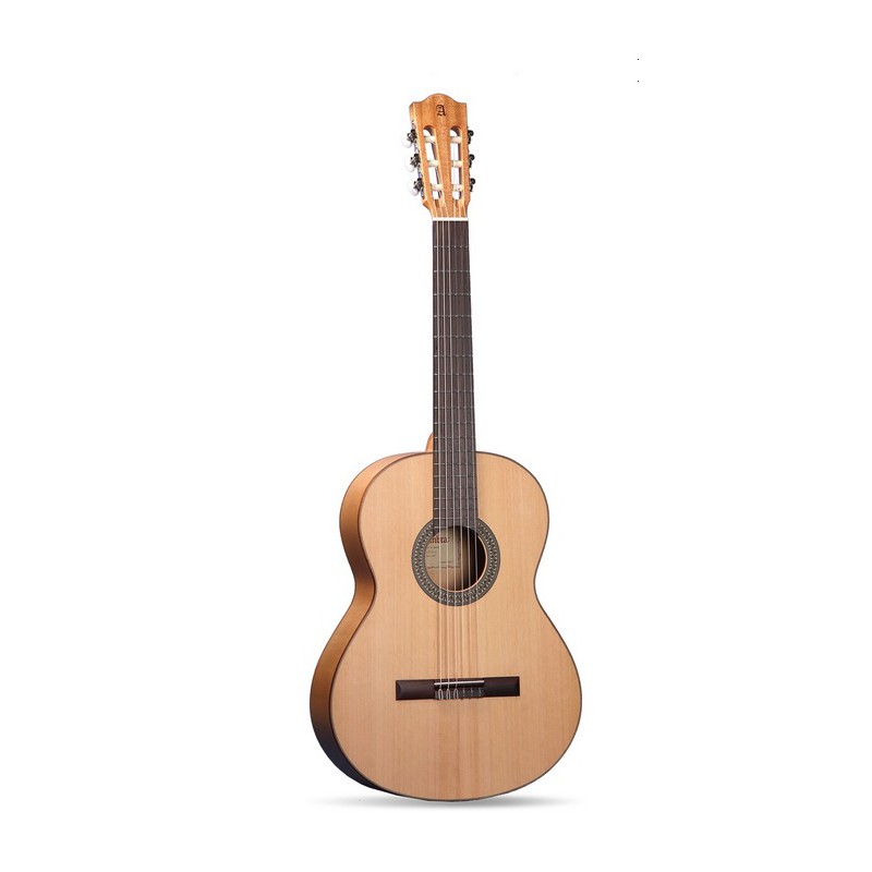 GUITARE ALHAMBRA FLAMENCO 2F GOLPEADOR