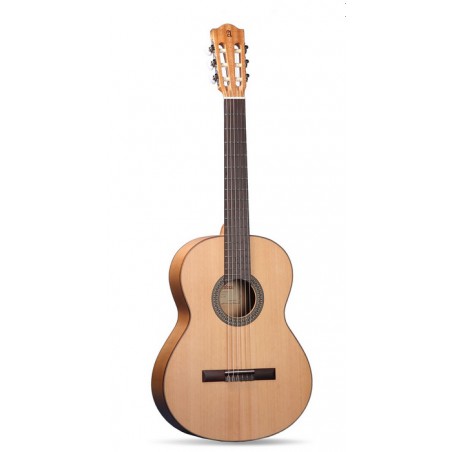 GUITARE ALHAMBRA FLAMENCO 2F GOLPEADOR