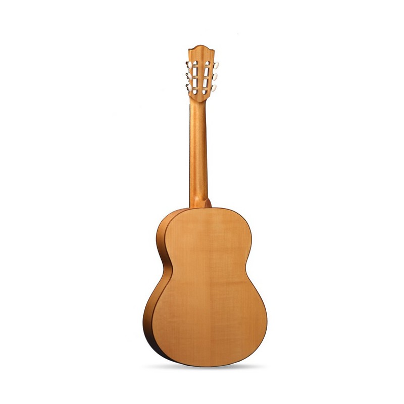 GUITARE ALHAMBRA FLAMENCO 2F GOLPEADOR