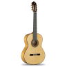 GUITARE ALHAMBRA 7 FC PURE AVEC GOLPEADOR