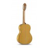 GUITARE ALHAMBRA 7 FC PURE AVEC GOLPEADOR