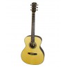 GUITARE ACOUSTIQUE DOWINA GRANUS GA-ds NATURELLE 