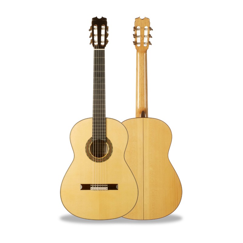 GUITARE FLAMENCA CONDE HERMANOS FC26