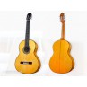 GUITARE BURGUET FLAMENCO 2F