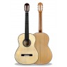 GUITARE CONDE HERMANOS FLAMENCO FP17 AVEC ETUI