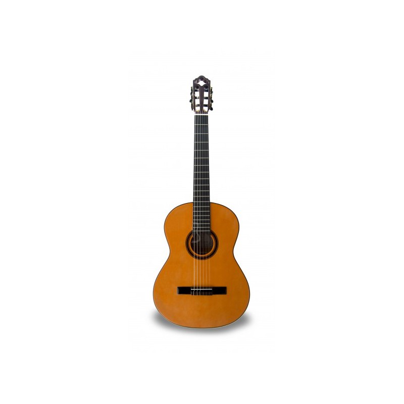 GUITARE CARVALHO 9F FLAMENCA