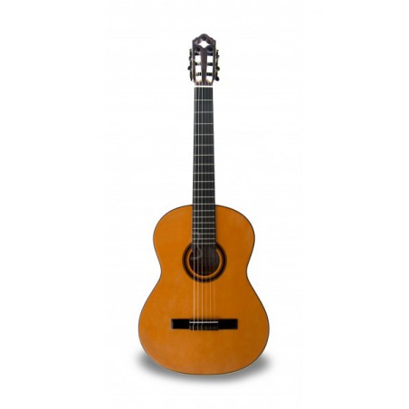 GUITARE CARVALHO 9F FLAMENCA