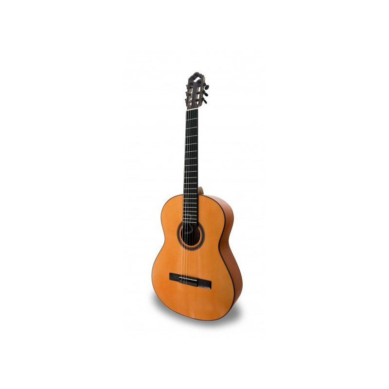 GUITARE CARVALHO 9F FLAMENCA