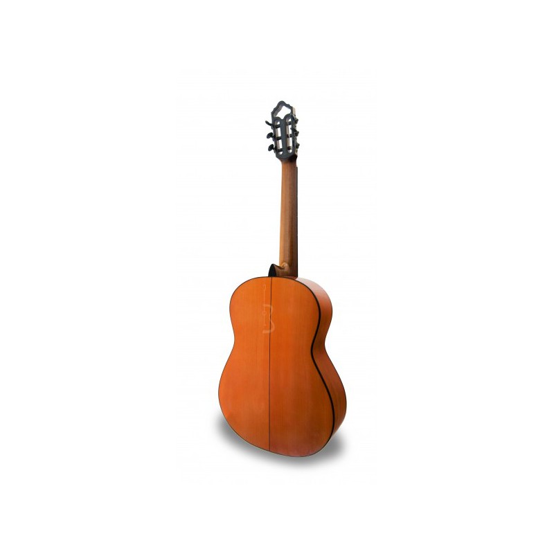 GUITARE CARVALHO 9F FLAMENCA