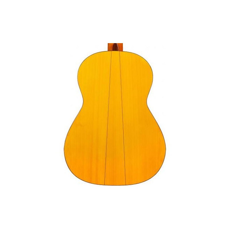 GUITARE CONDE HERMANOS FLAMENCO FP14 AVEC ETUI