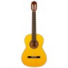 GUITARE CONDE HERMANOS FLAMENCO FP14 AVEC ETUI