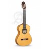 GUITARE ALHAMBRA FLAMENCO 5FC AVEC GOLPEADOR  