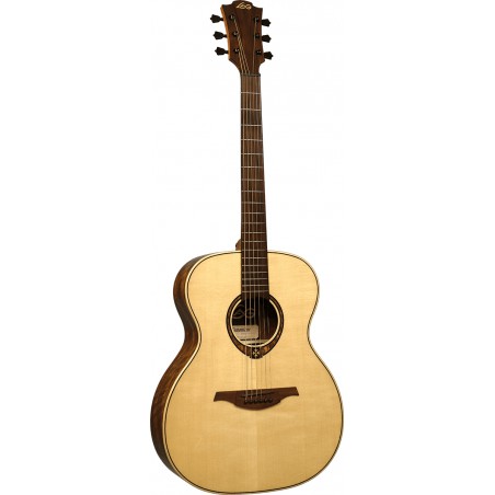 GUITARE LAG TRAMONTANE 318 AUDITORIUM GLA T318A