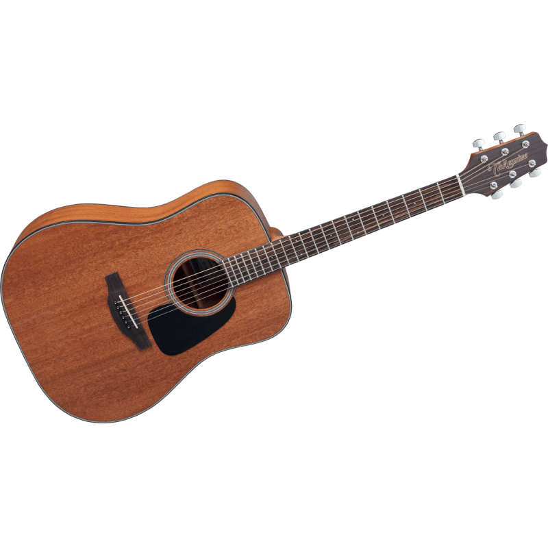 GUITARE FOLK TAKAMINE DREADNOUGHT GTAGD11MNS