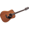 GUITARE FOLK TAKAMINE DREADNOUGHT GTAGD11MNS