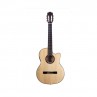 GUITARE KREMONA ROSA LUNA E/A CTW