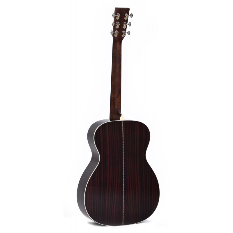 GUITARE SIGMA SERIE STANDARD SOMR-28 