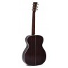 GUITARE SIGMA SERIE STANDARD SOMR-28 