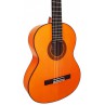 GUITARE BURGUET FLAMENCO 3FA