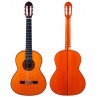 GUITARE BURGUET FLAMENCO 3FA