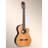 GUITARE ALHAMBRA 5P CTW E8 CEDRE