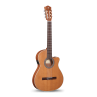 GUITARE ALHAMBRA Z NATURE CEDRE CT EZ THIN BODY  