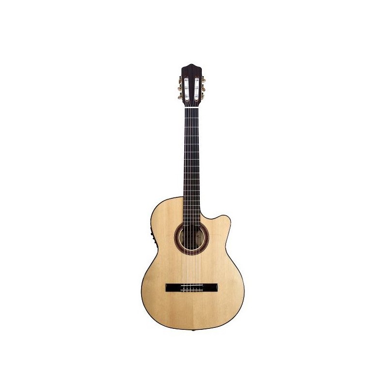 GUITARE KREMONA SOFIA S65CW TL GG 48