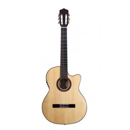 GUITARE KREMONA SOFIA S65CW TL GG 48