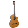 GUITARE ESTEVE GR03 ELECTRO PAN COUPÉ 15443CE 48