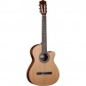 GUITARE ALHAMBRA Z NATURE CEDRE CTW EZ