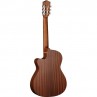 GUITARE ALHAMBRA Z NATURE CEDRE CTW EZ