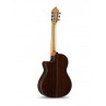 GUITARE ALHAMBRA 9P CTW E8