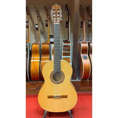 GUITARE JUAN AVILES FLAMENCA SYCOMORE  JA-1FL