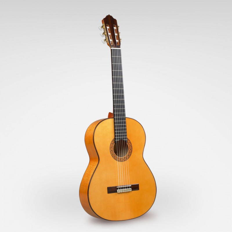 GUITARE ESTEVE 6F TABLE EPICEA 15459