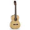 GUITARE ALHAMBRA FLAMENCO 3F PURE GOLPEADOR