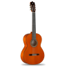 GUITARE ALHAMBRA FLAMENCO 4F PURE GOLPEADOR