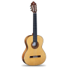 GUITARE ALHAMBRA 8 FC PURE AVEC ETUI