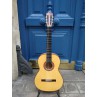 GUITARE MILESTONES FLAMENCO MODELE ESTESO 1AB