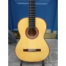 GUITARE MILESTONES FLAMENCO MODELE ESTESO 1AB