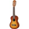 GUITARE YAMAHA GUITALELE TOBACCO BROWN SUNBUR GL1TBS