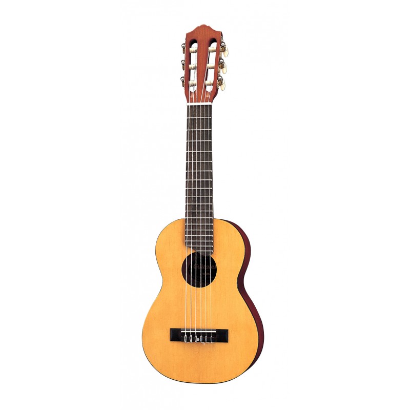 GUITARE YAMAHA GUITALELE GL1