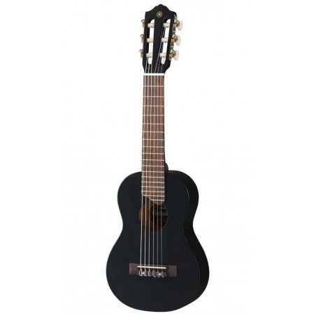 GUITARE YAMAHA GUITALELE NOIR GL1BL