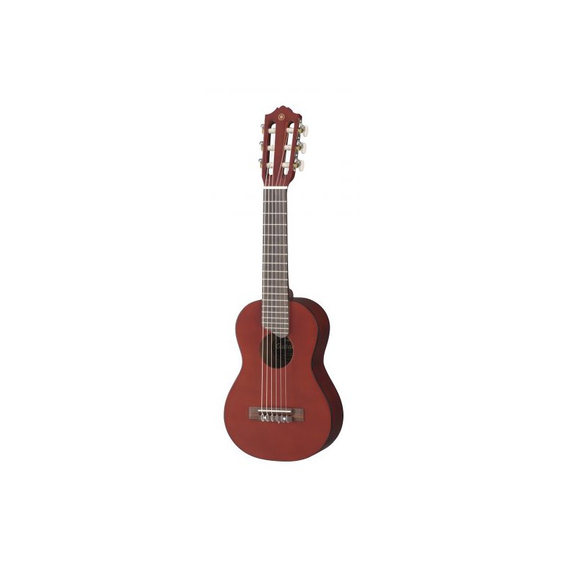 GUITARE YAMAHA GUITALELE BROWN GL1PB