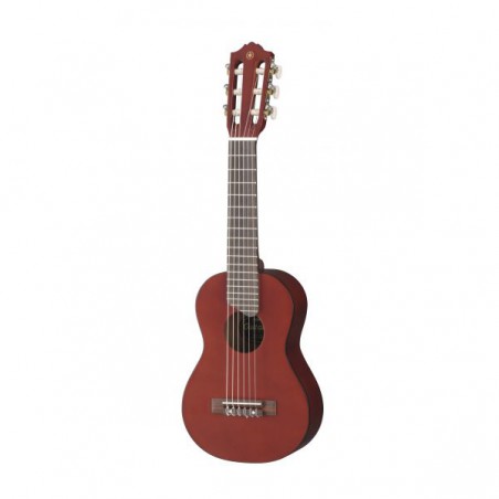 GUITARE YAMAHA GUITALELE BROWN GL1PB