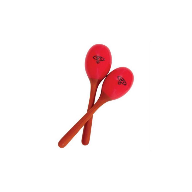 WOODEN MARACAS  CP281